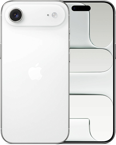 Смартфон Apple iPhone Air, 256GB, Cloud White | Белый, eSIM