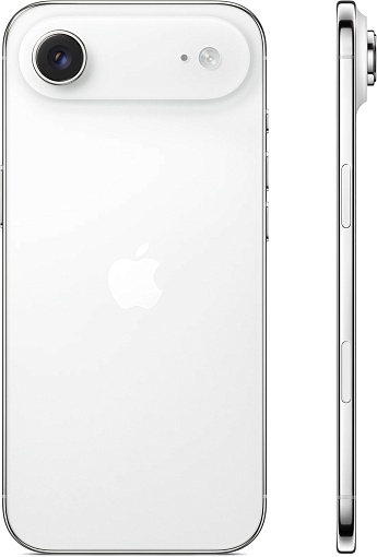 Смартфон Apple iPhone Air, 256GB, Cloud White | Белый, eSIM