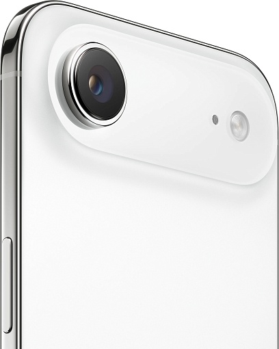 Смартфон Apple iPhone Air, 256GB, Cloud White | Белый, eSIM