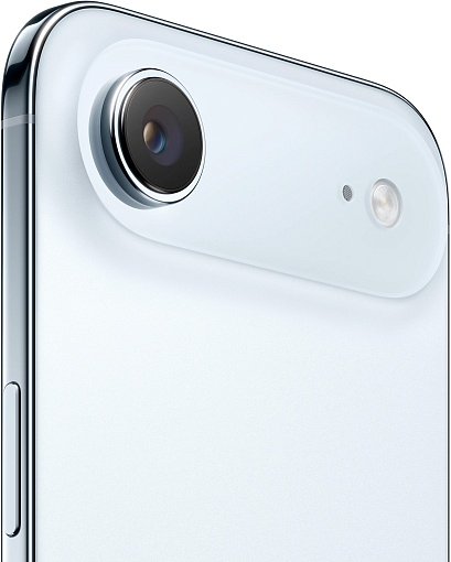 Смартфон Apple iPhone Air, 256GB, Sky Blue | Голубой, eSIM