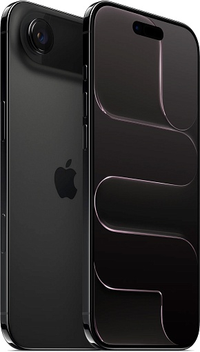 Смартфон Apple iPhone Air, 256GB, Space Black | Черный, eSIM