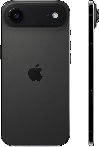 Смартфон Apple iPhone Air, 256GB, Space Black | Черный, eSIM