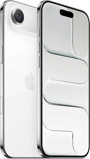 Смартфон Apple iPhone Air, 512GB, Cloud White | Белый, eSIM