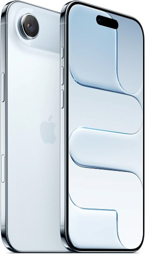 Apple iPhone Air 512GB Sky Blue (голубой), eSIM — фото 2