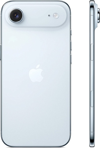 Смартфон Apple iPhone Air, 1TB, Sky Blue | Голубой, eSIM