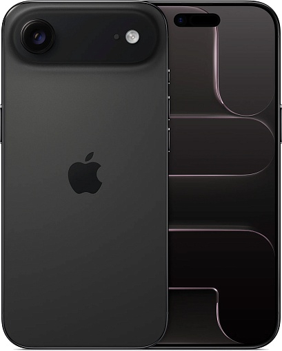 Смартфон Apple iPhone Air, 1TB, Space Black | Черный, eSIM