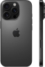 Смартфон Apple iPhone 16 Pro Max, 256GB, Black Titanium | Черный