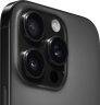 Смартфон Apple iPhone 16 Pro Max, 256GB, Black Titanium | Черный