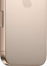 Смартфон Apple iPhone 16 Pro Max, 256GB, Desert Titanium | Бронзовый