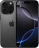 Смартфон Apple iPhone 16 Pro Max, 512GB, Black Titanium | Черный