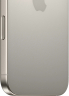 Смартфон Apple iPhone 16 Pro Max, 512GB, Natural Titanium | Серый