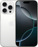 Смартфон Apple iPhone 16 Pro Max, 512GB, White Titanium | Белый