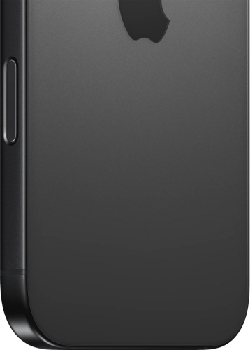 Смартфон Apple iPhone 16 Pro Max, 1TB, Black Titanium | Черный